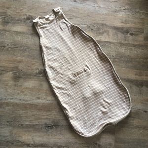 Woolino Organic Merino Sleep Sack, 2-24 Mos